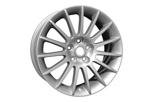 Cci 02169u85 - 02-04 chrysler 300m 18" factory original style wheel rim 5x114.3