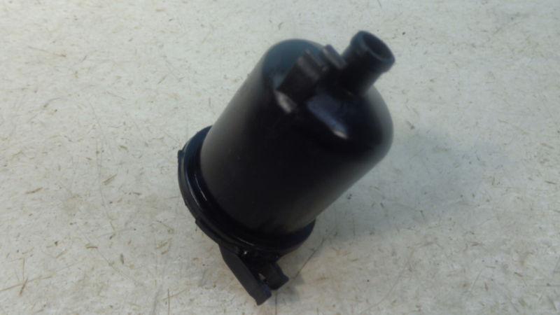 1984 honda ch125 breather filter housing hm598