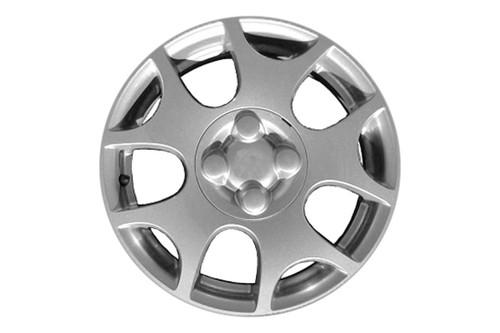 Cci 07029u20 - 04-05 saturn ion 15" factory original style wheel rim 4x100