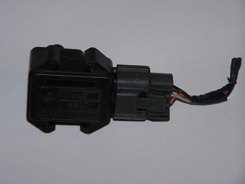 Nissan maxima sentra pathfinder altima map boost pressure sensor ps54-01