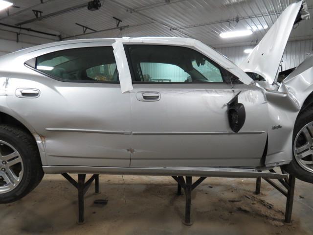 2006 dodge charger door latch passenger right front 2413570