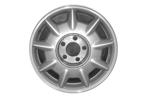 Cci 04529u10 - cadillac seville 16" factory original style wheel rim 5x114.3