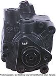 Cardone industries 21-5889 remanufactured power steering pump without reservoir