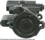 Cardone industries 21-5884 remanufactured power steering pump without reservoir