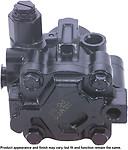 Cardone industries 21-5883 remanufactured power steering pump without reservoir