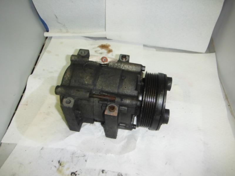 96 97 98 99 00 01 ford explorer ac compressor 4 dr exc. sport trac 8-302 5.0l