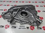 Itm engine components 057-1279 new oil pump