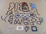 Itm engine components 09-00557 full set