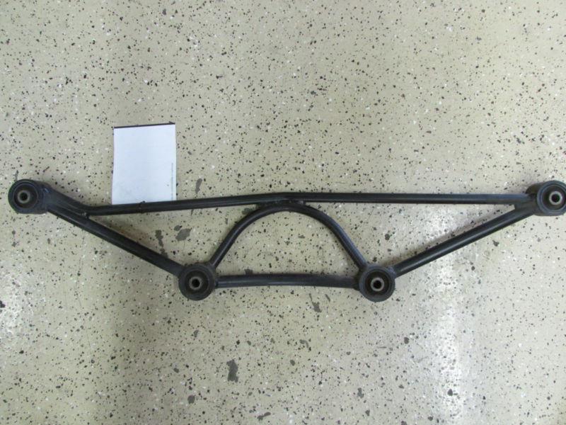 1998-2003 jaguar xj8, 1997-2002 xk8, rear upper suspension k-frame, mja2622aa