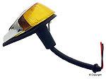 Wd express 860 54141 709 turn signal light assembly