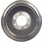 Wagner bd60727 rear brake drum