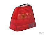 Wd express 860 54034 044 tail light lens