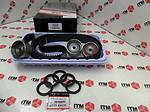 Itm engine components itm180 timing belt component kit