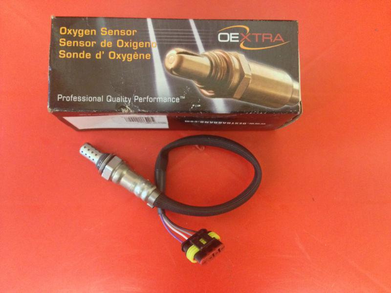 Brand new oem oextra rea1530-234-4830 oxygen sensor for cadillac catera