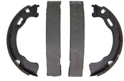 Perfect stop pss791 parking brake shoe-perfect stop parking brake shoe