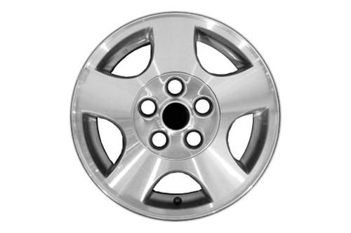 Cci 05148u16 - 2002 chevy malibu 15" factory original style wheel rim 5x114.3