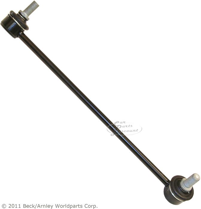 Beck arnley suspension stabilizer bar link