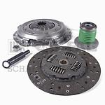 Luk 07-188 new clutch set