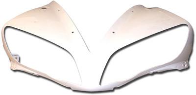 Yana shiki upper fairing yzf-r1  04-06 ufy-407-up