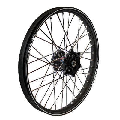 Talon excel wheel 2.15x19 blk/blk crf450  13 56-3156bb