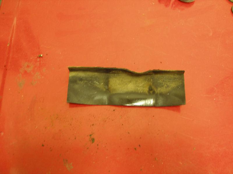 1979-81 taillight rubber gasket trans am firebird tail light transam rear seal