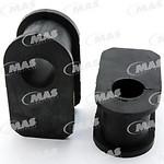 Mas industries bb8690 sway bar frame bushing or kit