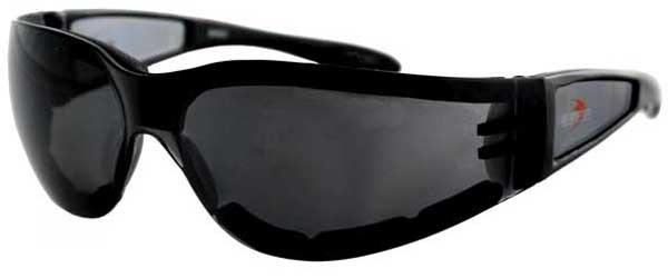 Bobster sunglasses shield ii black esh204