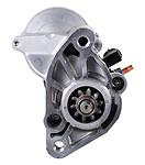 Denso 280-0346 remanufactured starter