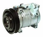 Denso 471-0544 new compressor