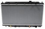 Denso 221-3212 radiator