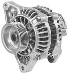 Denso 210-4104 remanufactured alternator