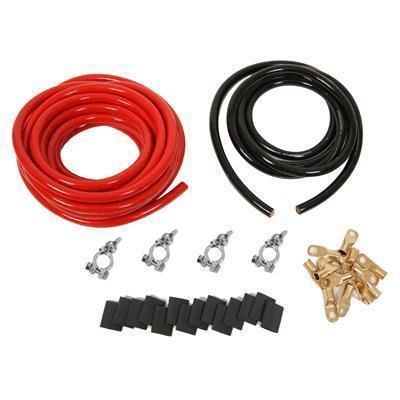 Quickcar battery cable kit 57-011