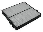 Pentius phb5875 cabin air filter