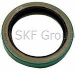 Skf 15041 manual trans rear seal