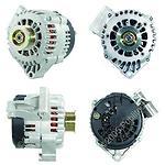 Remy 21843 remanufactured alternator