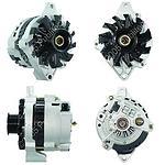 Remy 20388 remanufactured alternator