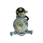 Remy 17484 remanufactured starter