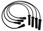 Standard motor products 7511 tailor resistor wires