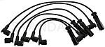 Standard motor products 7501 tailor resistor wires