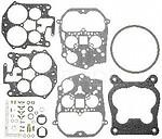 Standard motor products 1502a carburetor kit