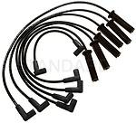 Standard motor products 27626 tailor resistor wires