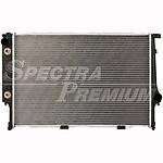 Spectra premium industries inc cu952 radiator