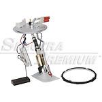 Spectra premium industries inc sp232h fuel pump and hanger with sender