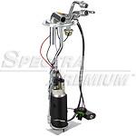 Spectra premium industries inc sp06f2h fuel pump and hanger with sender