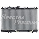 Spectra premium industries inc cu1907 radiator