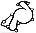 Beck/arnley 039-4154 water pump mounting gasket