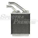 Spectra premium industries inc 94788 heater core