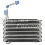 Spectra premium industries inc 1054593 new evaporator