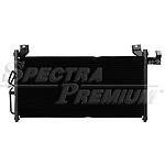 Spectra premium industries inc 7-3078 condenser