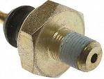 Standard motor products ps198 oil pressure sender or switch for light